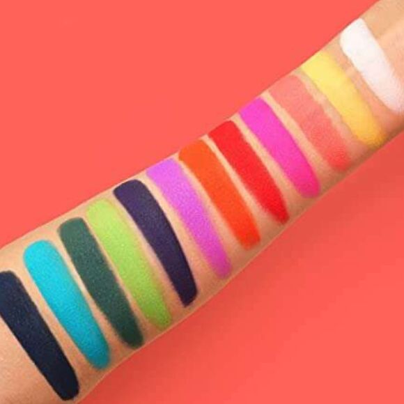 Kara Beauty Pro Mind Trap Pro Palette - Picture 5 of 7